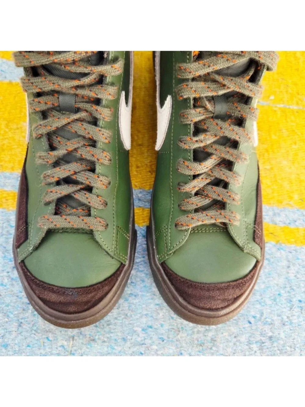Nike Blazer Mid '77 